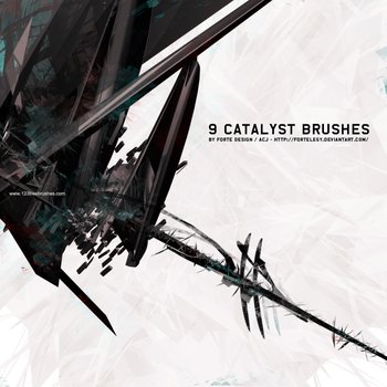 Abstract Catalyst