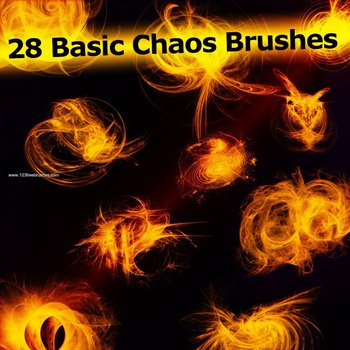 Abstract Chaos