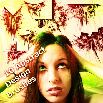 Abstract Design