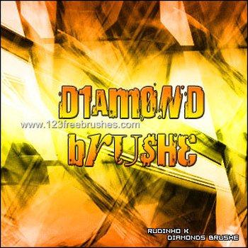 Abstract Diamond
