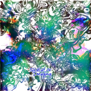 Abstract Dirty Fractal