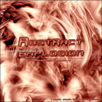 Abstract Explosion
