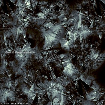Photoshop Free Abstract Brushes