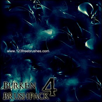 Abstract Brushes Download