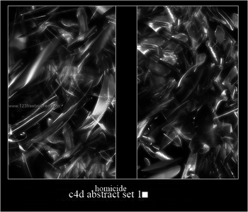 Fractal Brushes For Photoshop Cs5