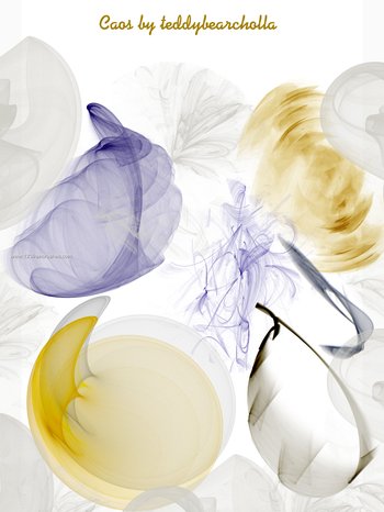 Abstract Brush Pack