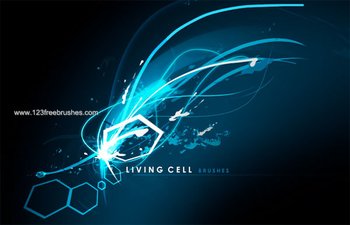 Abstract Brushes For Photoshop Cs5 Free Download