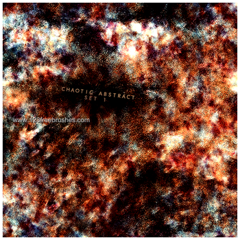 Abstract Adobe Brushes