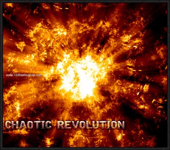 Fractal Brushes Free