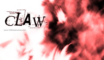 Fractal Brushes Photoshop Free