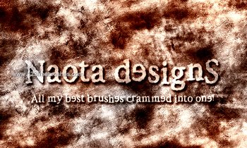 Abstract Brushes Photoshop Cs3