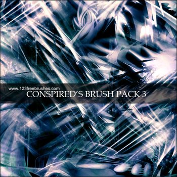 Abstract Brushes For Mac