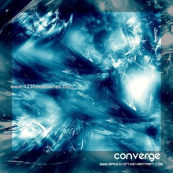 Fractal Art Brushes