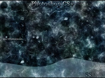 Abstract Brushes Pack