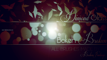 Photoshop Abstract Brushes