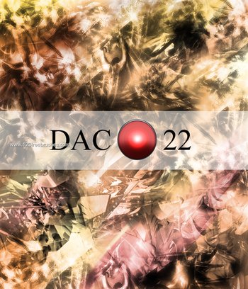 Photoshop Abstract Brushes