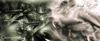 Free Abstract Brushes