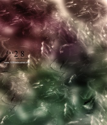 Abstract Brushes Download