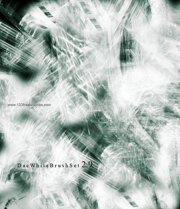 Abstract Brushes Photoshop Free
