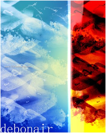 Fractal Brushes Photoshop Cs5