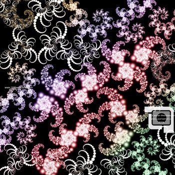 Abstract Arrow Brushes