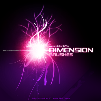 Abstract Brushes For Photoshop Cs6