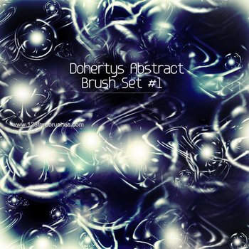Fractal Brushes Photoshop Cs6