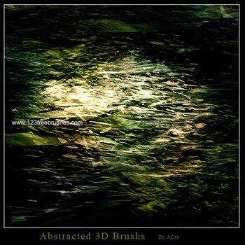 Abstract Brushes Photoshop Cs5