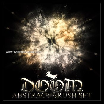 Abstract Brushes For Photoshop Cs6