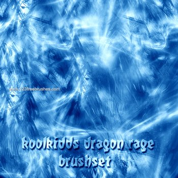 Hd Fractal Brushes