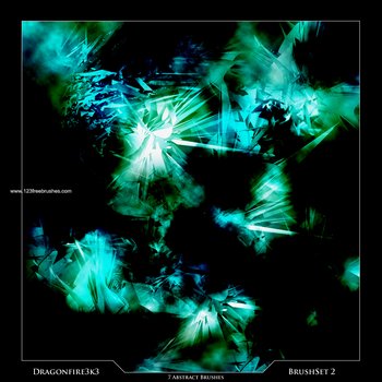 Fractal Brushes