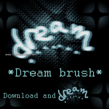 Fractal Brushes Photoshop Free