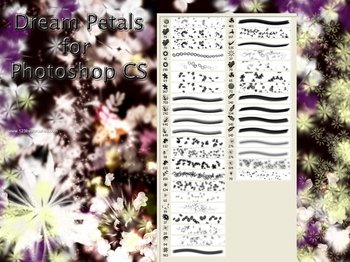 Abstract Brushes For Photoshop Cs6