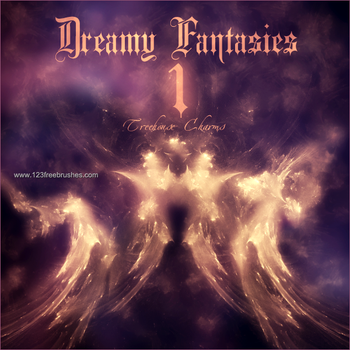 Fractal Brush Cs6