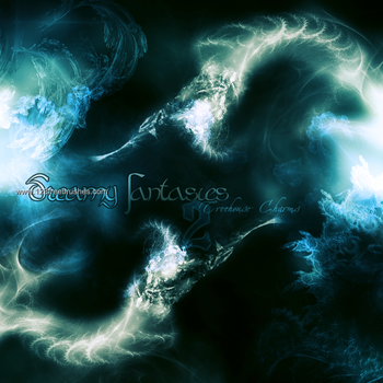 Fractal Brushes Photoshop Cs5