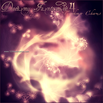 Fractal Brushes Download