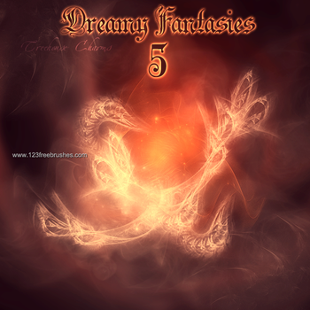 Fractal Brushes Photoshop Deviantart