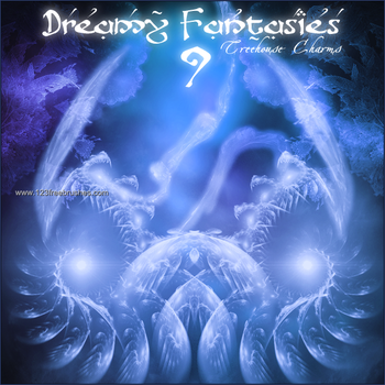Fractal Brushes Free
