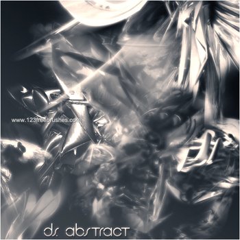 Fractal Brush Cs6