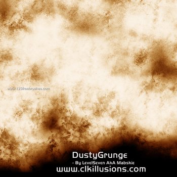 Abstract Brushes Photoshop