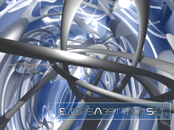 Fractal Brushes Deviantart