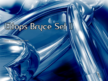 Fractal Brushes Photoshop Free