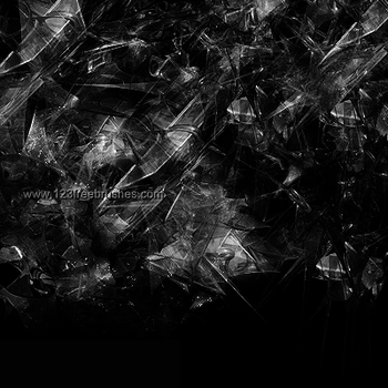 Abstract Bokeh Brushes