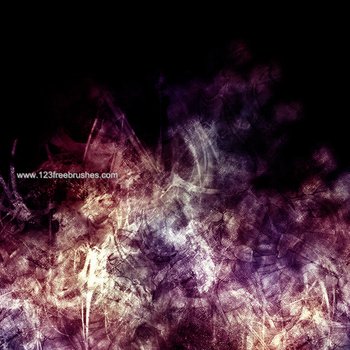 Abstract Brushes Cs6
