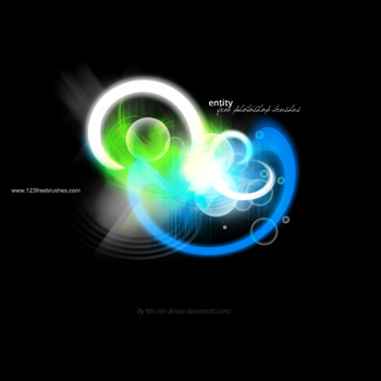 Fractal Brushes Download