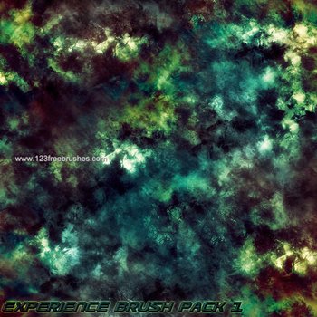 Hq Abstract Brushes