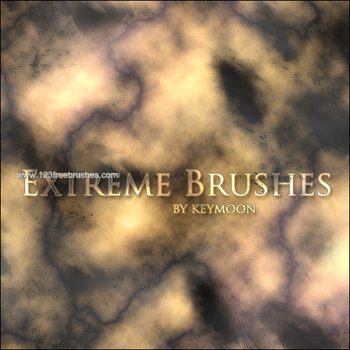 Fractal Brushes Photoshop Cs6
