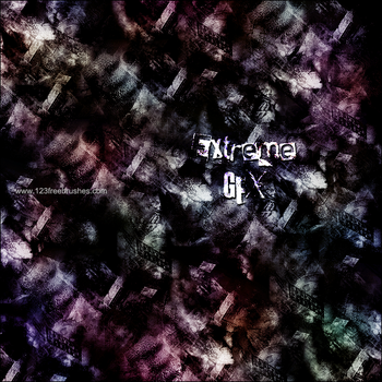 Abstract Photoshop Brushes High Resolution