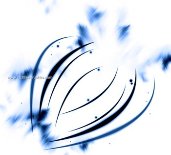 Fractal Brushes Illustrator