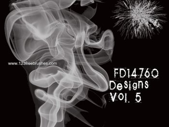 Abstract Brushes Photoshop Cs6